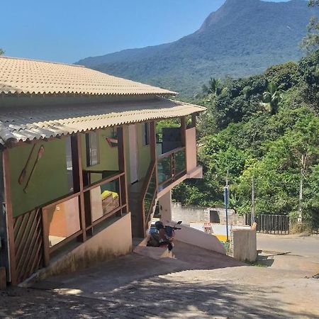 Willa Casa Do Mar & Ane Ilhabela Zewnętrze zdjęcie