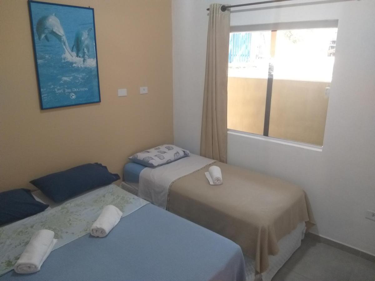 Willa Casa Do Mar & Ane Ilhabela Zewnętrze zdjęcie