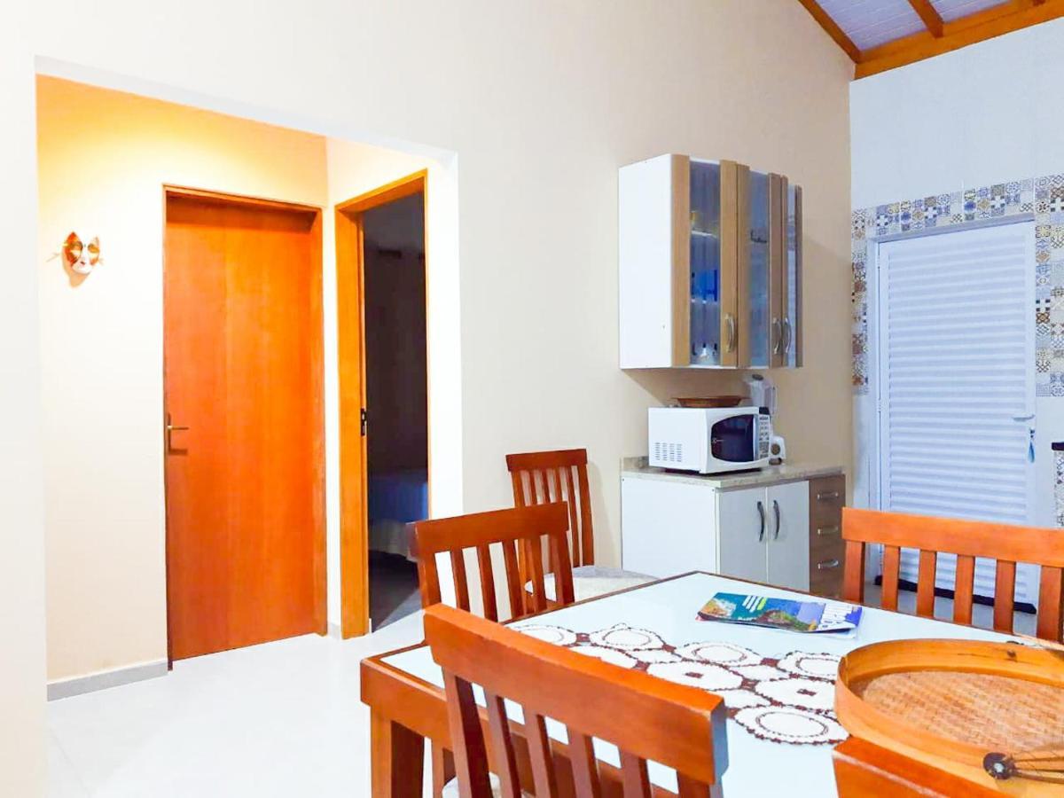 Willa Casa Do Mar & Ane Ilhabela Zewnętrze zdjęcie