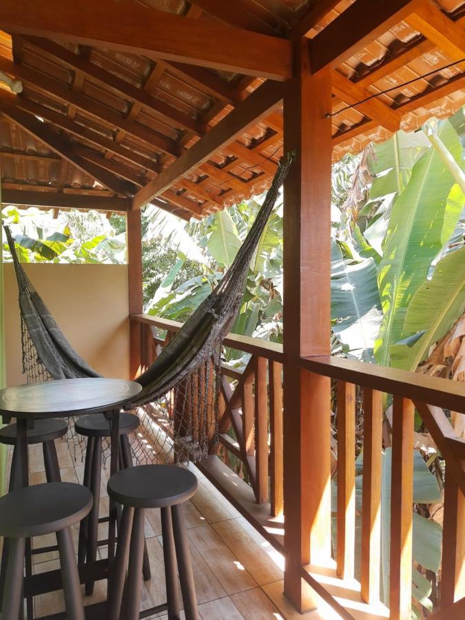 Willa Casa Do Mar & Ane Ilhabela Zewnętrze zdjęcie