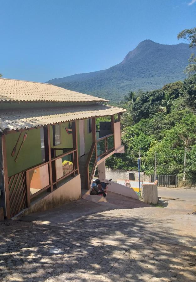 Willa Casa Do Mar & Ane Ilhabela Zewnętrze zdjęcie