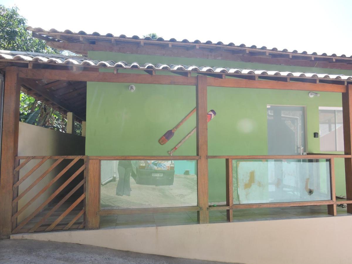 Willa Casa Do Mar & Ane Ilhabela Zewnętrze zdjęcie