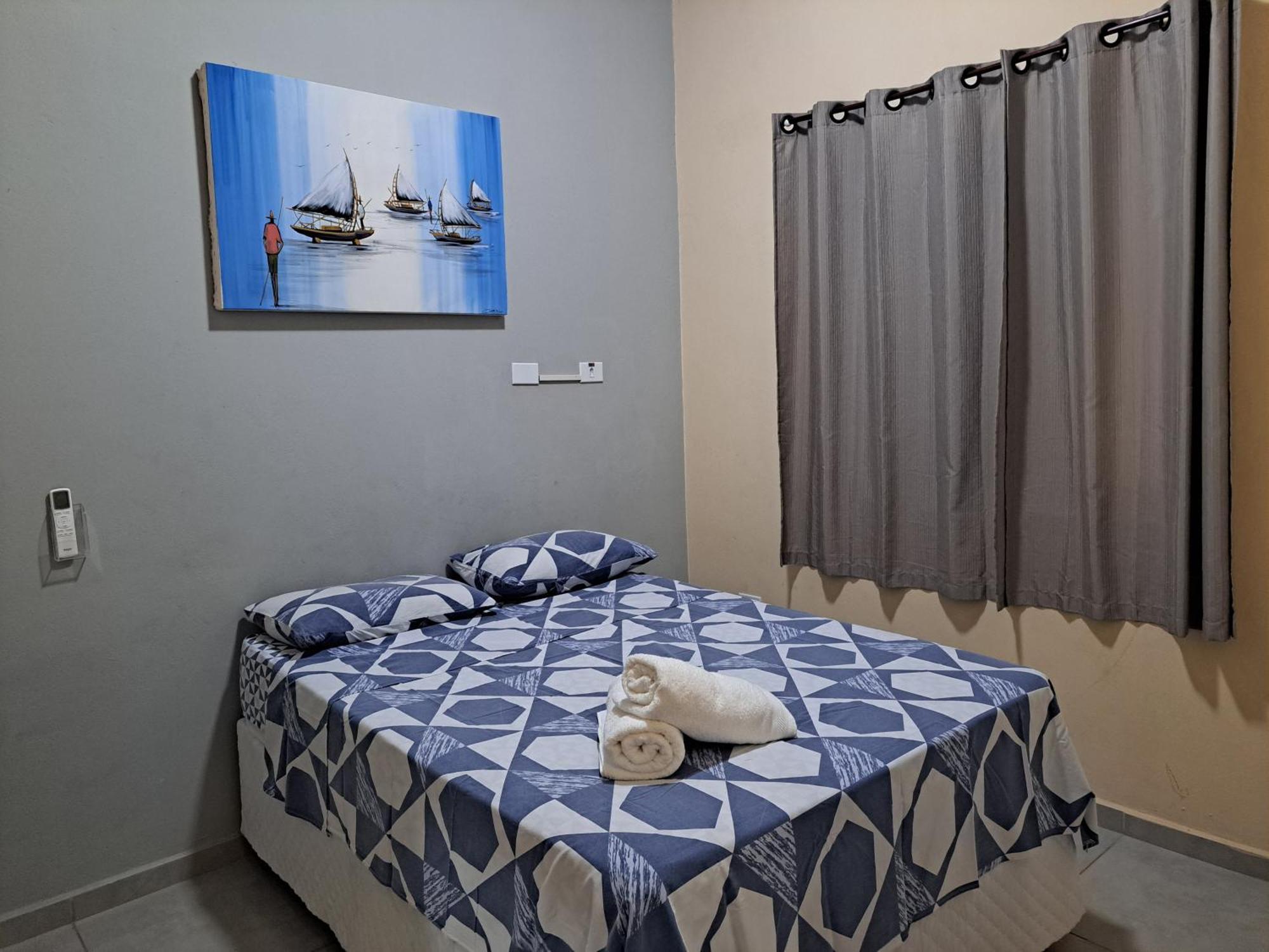 Willa Casa Do Mar & Ane Ilhabela Zewnętrze zdjęcie