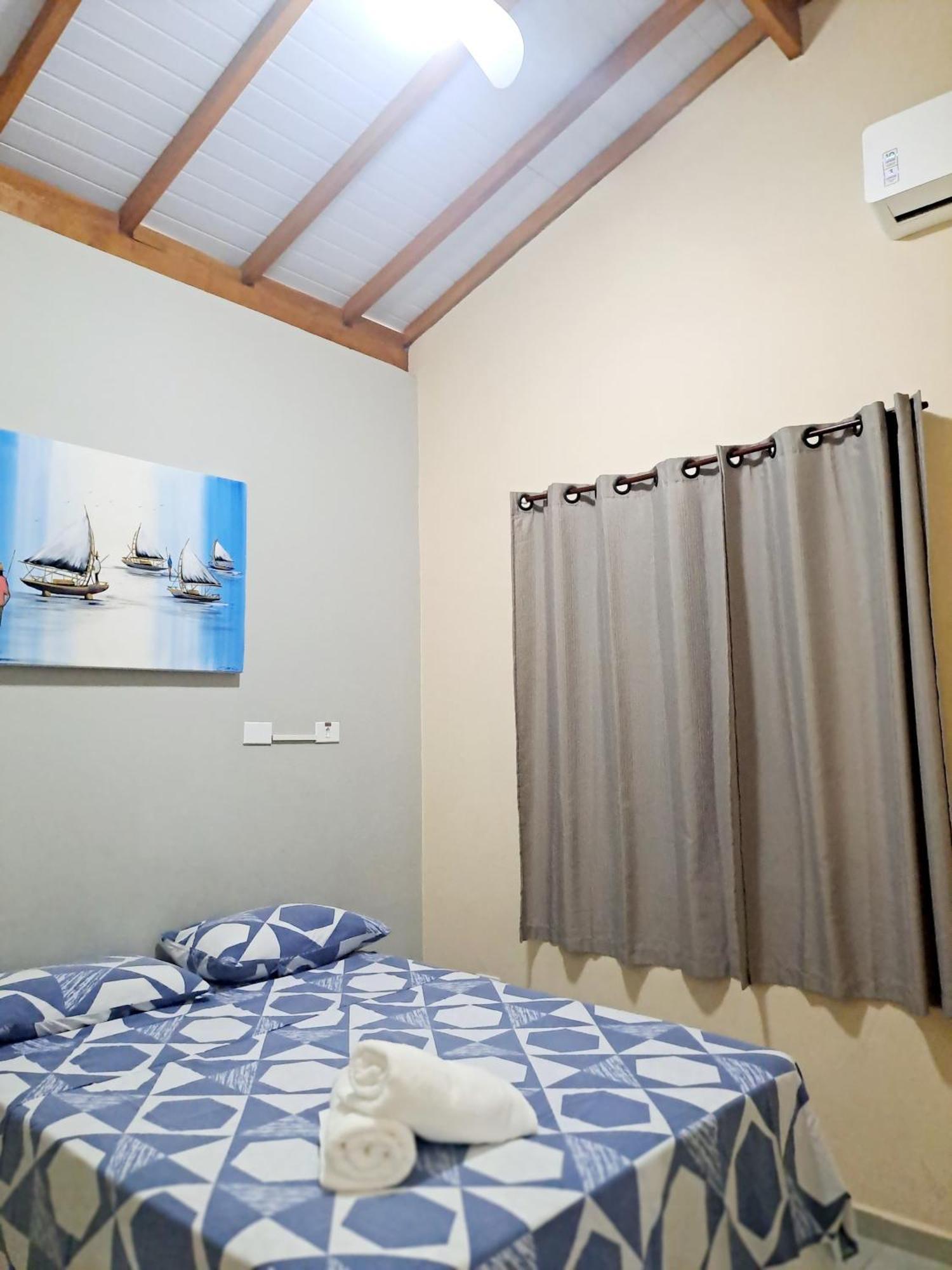 Willa Casa Do Mar & Ane Ilhabela Zewnętrze zdjęcie