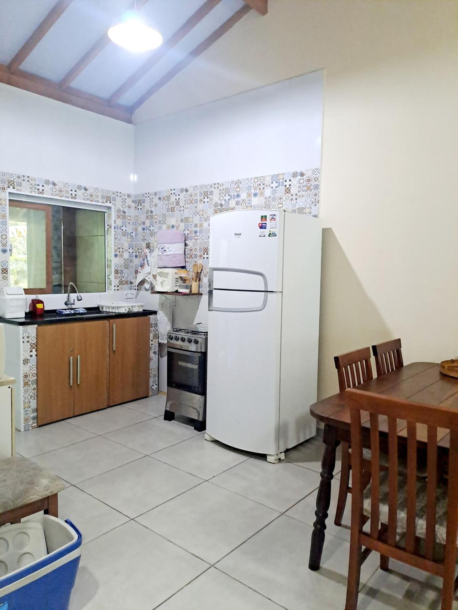 Willa Casa Do Mar & Ane Ilhabela Zewnętrze zdjęcie
