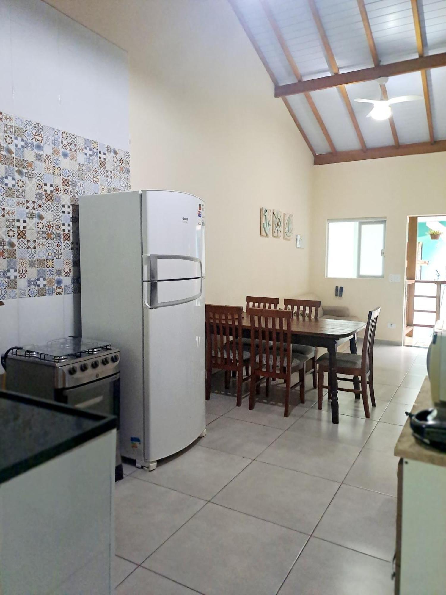 Willa Casa Do Mar & Ane Ilhabela Zewnętrze zdjęcie